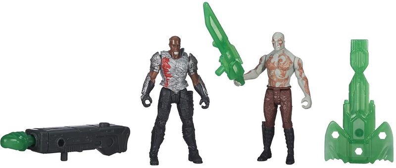 Illustration for article titled There are going to be cheaper Guardians of the Galaxy figures